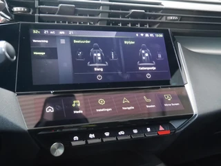 Peugeot 308 SW 1.2 PureTech GT | Automaat | Adaptive cruise control | Stoelverwarming | Stoelmassage | 18 inch lichtmetalen velgen | Achteruitrijcamera | Full led | Apple carplay/Android auto / 30