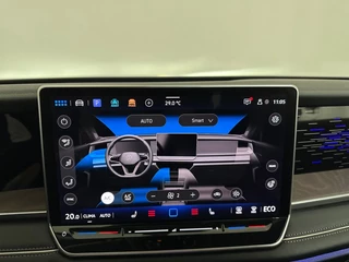 Volkswagen Tayron 1.5 EHYBRID 150KW/204PK PLUG IN HYBRID ELEGANCE / 77