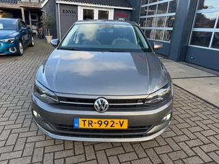 Volkswagen Polo 1.0 TSI Highline / ACC / Clima / ParkPilot / DRC / NL Auto met NAP . / 6