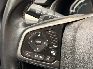 Honda Civic 1.0 i-VTEC Aut. Pano Trekh. Camera CarPlay ACC LED Navi / 20