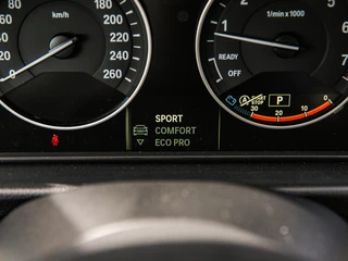BMW 3 Series Gran Turismo 320i High Executive Leder | Xenon | Sportstoelen | Memory | Stoelverwarming | Navi | PDC v+a / 20