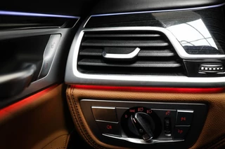 BMW 7-serie 730Ld xDrive High Executive | LUCHTVERING | COPILOT PACK | MASSAGE | SOFTCLOSE | 360 CAMERA / 36