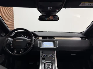 Land Rover Range Rover Evoque 2.0 Si4 HSE Dynamic Panorama | Leder | Camera | LED | Trekhaak | 4WD | Stoelverwarming | NAP | / 8