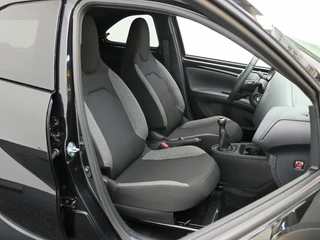 Toyota Aygo X 1.0 VVT-i MT Pulse Private lease 349,- per maand / 17