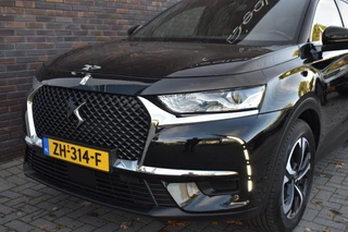 DS DS7 Crossback DS7 1.2 130PK ECC LMV LED NAVIGATIE / 17