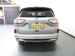 Ford Kuga 2.5 PHEV Plug-In Vignale LEER/MEMORY/B&O/HEAD-UP/LED/18"LMV! / 46