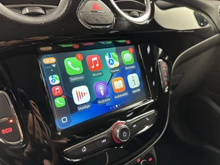 Opel ADAM 1.0 Turbo Unlimited AIRCO CARPLAY NAVI CRUISE 85000 KM. / 25