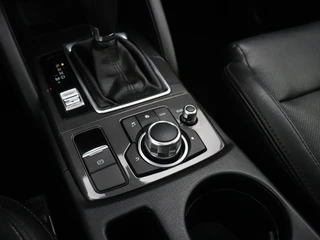 Mazda CX-5 2.0 SkyActiv-G 160 GT-M 4WD | AUT. | LEDER | MEMORY | SCHUIFDAK | BOSE | CAMERA | NAVI | CRUISE | STOELVERW. | / 23