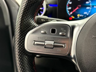 Mercedes-Benz A-klasse 250 e AMG Line | Automaat | Adaptive cruise | Navigatie | Stoelverwarming | Camera / 16