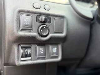 Nissan Note 1.2 Connect Edition I Airco I Cruise control I Camera I Navigatie / 34