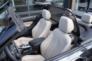 BMW 2-serie Coupé M240i High Executive|Memory|Harmann Kardon|Stoel+Stuurverwarming| / 31