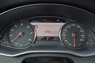 Audi A6 Avant 45 TFSI Pro Line | Dealer Onderhouden | Adaptive Cruise | Stoelverwarming | Navi | Sensoren | Drive Select | / 14