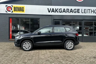 SEAT Ateca 1.5 TSI Style Business Intens / 12