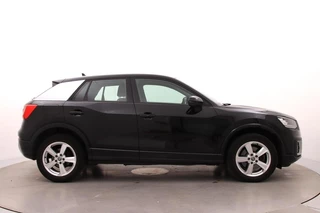 Audi Q2 1.4 TFSI CoD Design Pro Line Automaat | Stoelverwarming | Apple CarPlay | Parkeersensoren / 23
