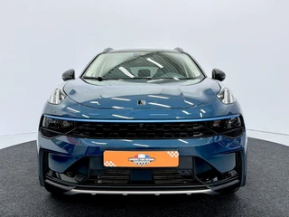 Lynk en Co 01 1.5 PHEV MY22 – Scandinavisch strak, vol karakter / 16