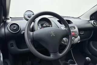 Peugeot 107 1.0-12V XS / 20