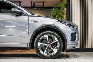 Jaguar E-PACE 1.5 P300e AWD R-Dynamic S Leder|Carplay|Camera / 17