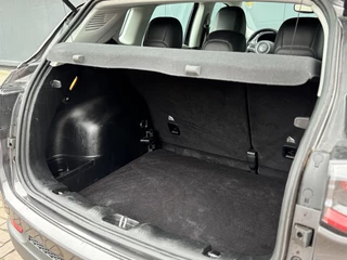 Jeep Compass 1.4 MultiAir Longitude | Apple-Android | Navigatie | Dealeronderhouden / 30