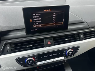 Audi A5 Sportback 1.4 TFSI 150PK Sport Pro Line ACHTERUITRIJ CAMERA NAVIGATIE ELEK ACHTERKLEP CLIMATE CONTROLE ZEER NETTE AUTO!! / 15
