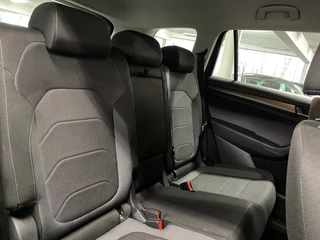 Skoda Kodiaq 1.5 TSI Ambition/ Nederlandse auto/ Eerste eigenaar/ Apple Carplay/ Android/ 110 KW / 33