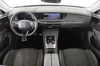 DS 4 E-Tense Performance Line Navigatie Apple CarPlay 19" LMW / 13