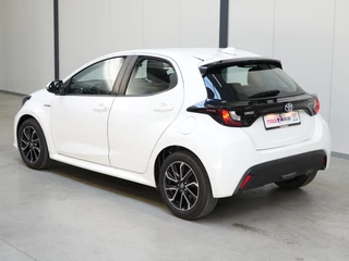 Toyota Yaris 1.5 Hybrid Comfort ✅Dode Hoek✅Adapt. Cruise✅Lane Ass.✅Navi✅Camera✅Clima✅ / 20