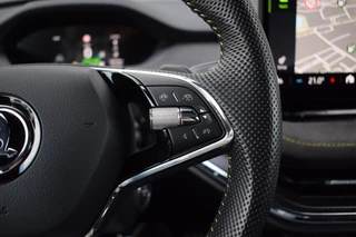 Skoda Enyaq Coupé iV 80 RS | SOH: 95,1% | Pano | Memory | Alcantara | Matrix | Stuurverwarming / 29