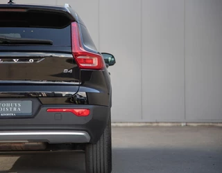 Volvo XC40 2.0 B4 Inscription Leder|Keyless|DAB+|LED / 21