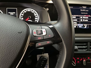 Volkswagen Polo 1.0 TSI R-Line Edition Camera Navigatie DAB+ App-Connect / 20
