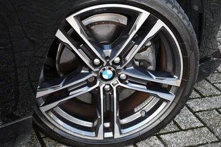 BMW 2 Serie Gran Coupé 218i M-Sport  Shadowline Trekhaak 18inch Live-cockpit Sfeerverlichting / 10
