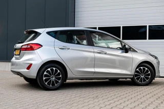 Ford Fiesta 1.0 EcoBoost|CARPLAY|LED|PDC|CRUISE|DAB / 29