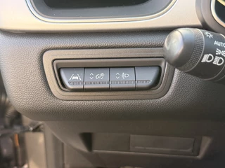 Renault Captur 1.6 E-Tech Hybrid 145 Intens  | LED | Keyless | DAB | Apple / Android | PDC v+a incl. Camera / 25