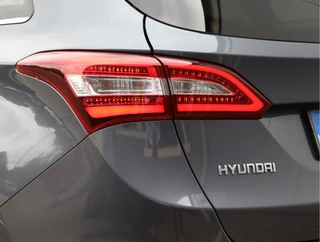 Hyundai i30 Wagon 1.6 GDi Comfort  | Trekhaak | Navigatie | Camera | / 13