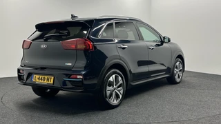 Kia e-Niro DynamicLine 39 kWh NAVI CAMERA CARPLAY ADAPTIEF CRUISE ECC. / 6