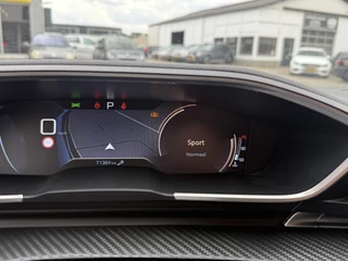 Peugeot 508 SW 1.6 180pk PureTech GT Line  | LED | Keyless Start |  Apple Carplay | PDC incl. Camera | Half Leder | Sportstoelen / 59