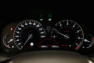 BMW X4 xDrive20i X-Line High Executive | PANORAMADAK | HEAD UP | STUURVERWARMING | TREKHAAK | 19" / 6