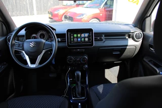 Suzuki Ignis 1.2 Smart Hybrid Select Automaat, All-Seasons, Dakspoiler, Apple Carplay/Android Auto / 32