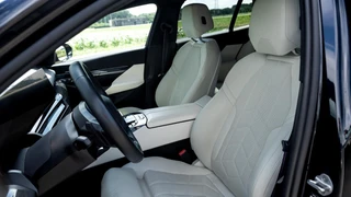 BMW i5 Touring eDrive40 84 kWh / 29