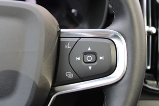 Volvo C40 408PK Twin Ultimate 78 kWh | Panoramadak | H/K | Led | Memory | SoH 96,3 / 12