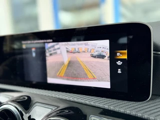 Mercedes-Benz A-Class 160 Advantage I Navigatie I Camera I Cruise contr. I Climate / 32