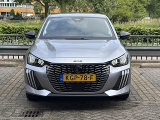 Peugeot 208 1.2 Hybrid 110 e-DCS6 / 4