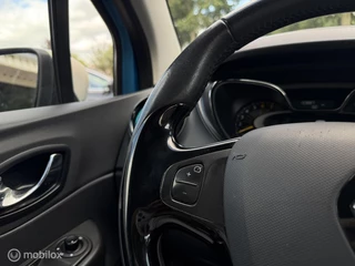 Renault Captur 1.2 TCe Expression|Automaat|Cruise|Stoelverwarming| / 24
