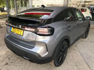 Citroën C4 1.2 Hybrid 145pk Max Comfort stoelen | pano dak. Panorama dak. / 2