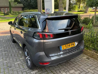 Peugeot 5008 1.2 PureTech Blue Lease Allure  7-Persoons / 56