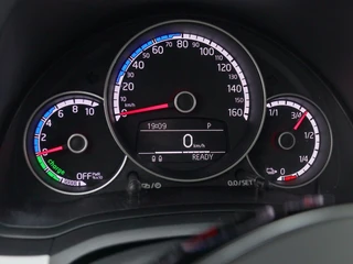 Volkswagen e-Up! e-up! / 17