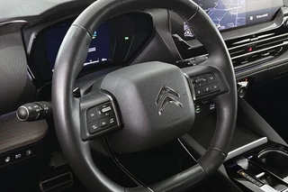 Citroen C5 X 1.6 Plug-in Hybrid 225 Shine Leder Stoel-Stuur-Voorruitverwarming / 13