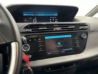 Citroen C4 SpaceTourer 1.2 PureTech Shine CAMERA CARPLAY ECC CRUISE LM 26000 KM. / 34