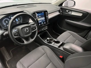 Volvo XC40 1.5 T4 Recharge | Apple/Carplay | Elek.Kofferklep | Camera / 17