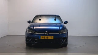 Volkswagen Polo 1.0 TSI R-Line Business LED Stoelverwarming Camera DAB+ App-Connect / 16