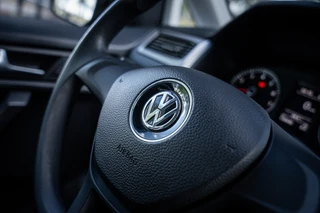 Volkswagen Caddy 1.2 TSI Trendline | 5 pers.| Airco | Cruise contr.| Camera | / 55